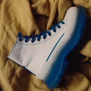 Tread Slick boot